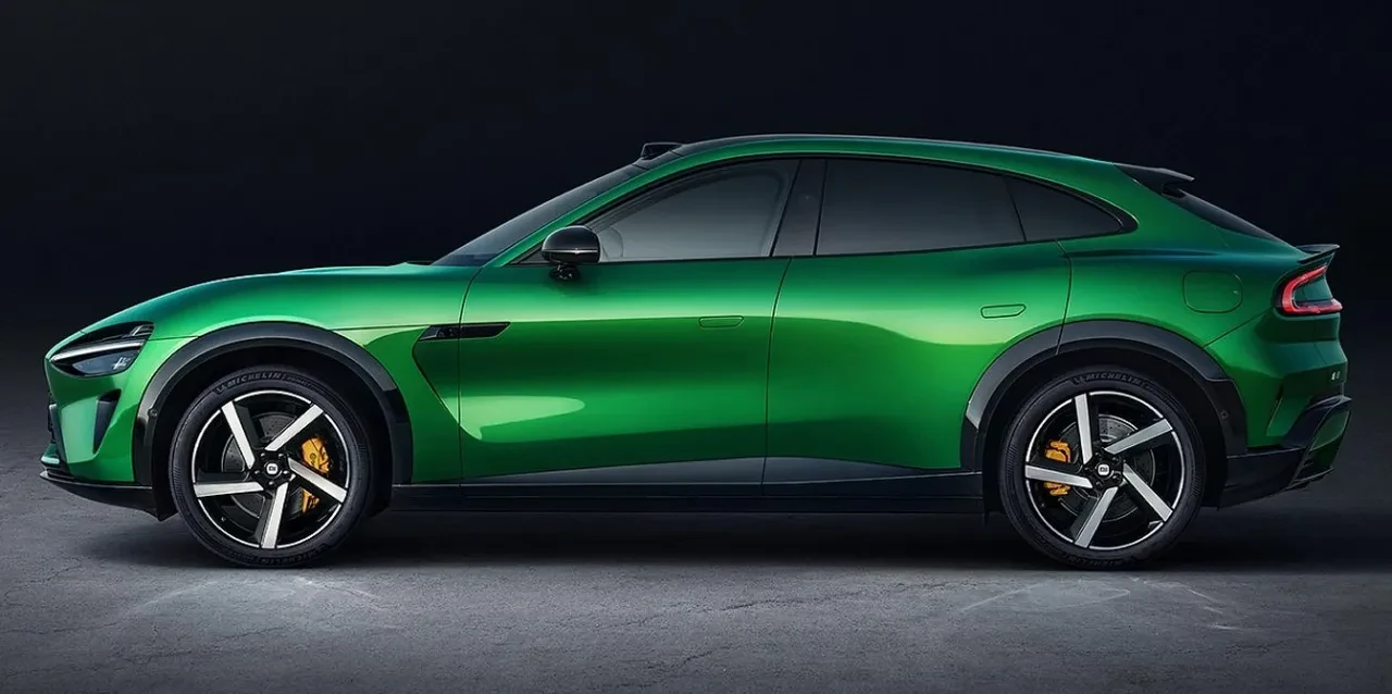 Yok satan elektrikli otomobil: Şimdi alan bir yıl sonra araca binecek