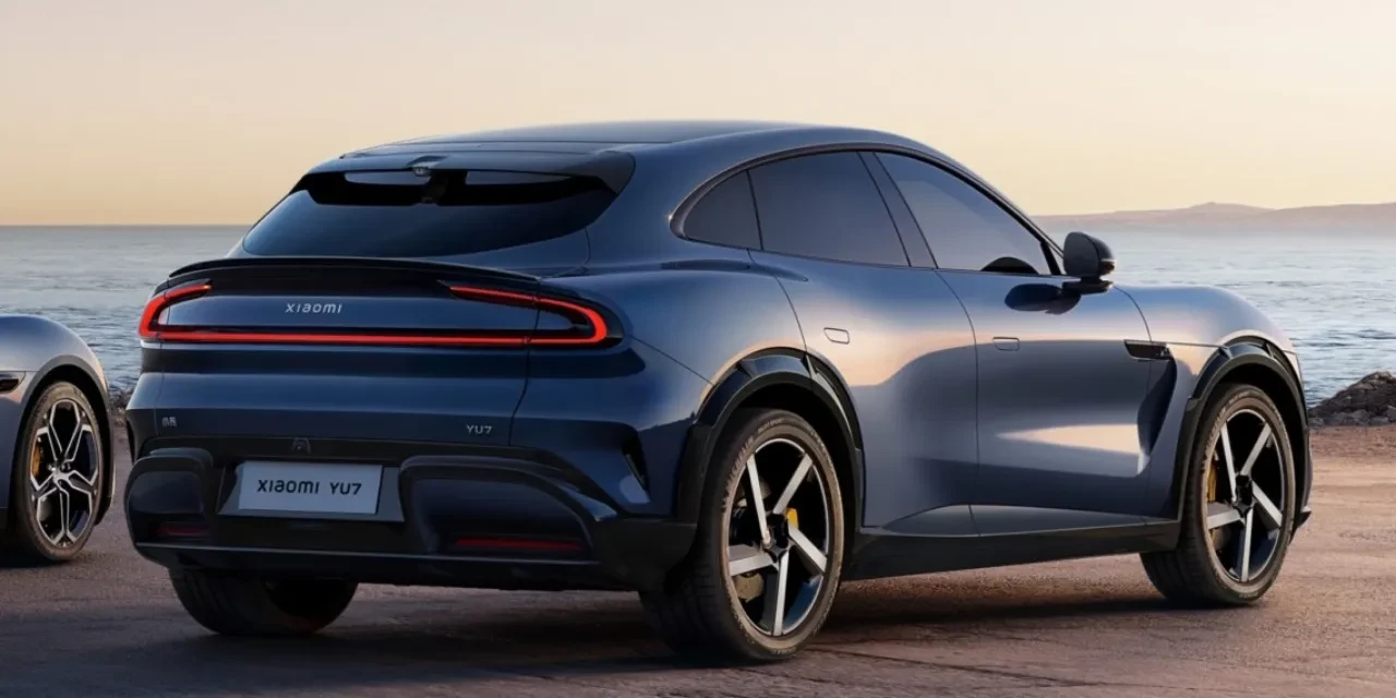 Yok satan elektrikli otomobil: Şimdi alan bir yıl sonra araca binecek