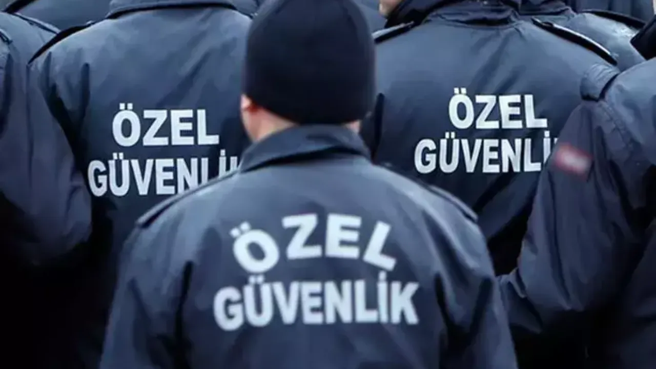 117. ÖGG sınavı ne zaman? Ekim özel güvenlik görevlisi sınavı