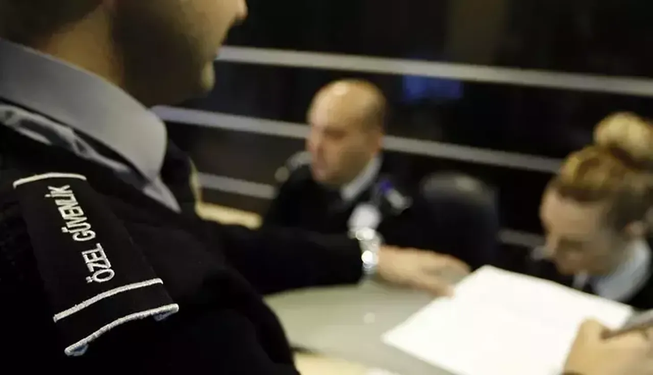 117. ÖGG sınavı ne zaman? Ekim özel güvenlik görevlisi sınavı