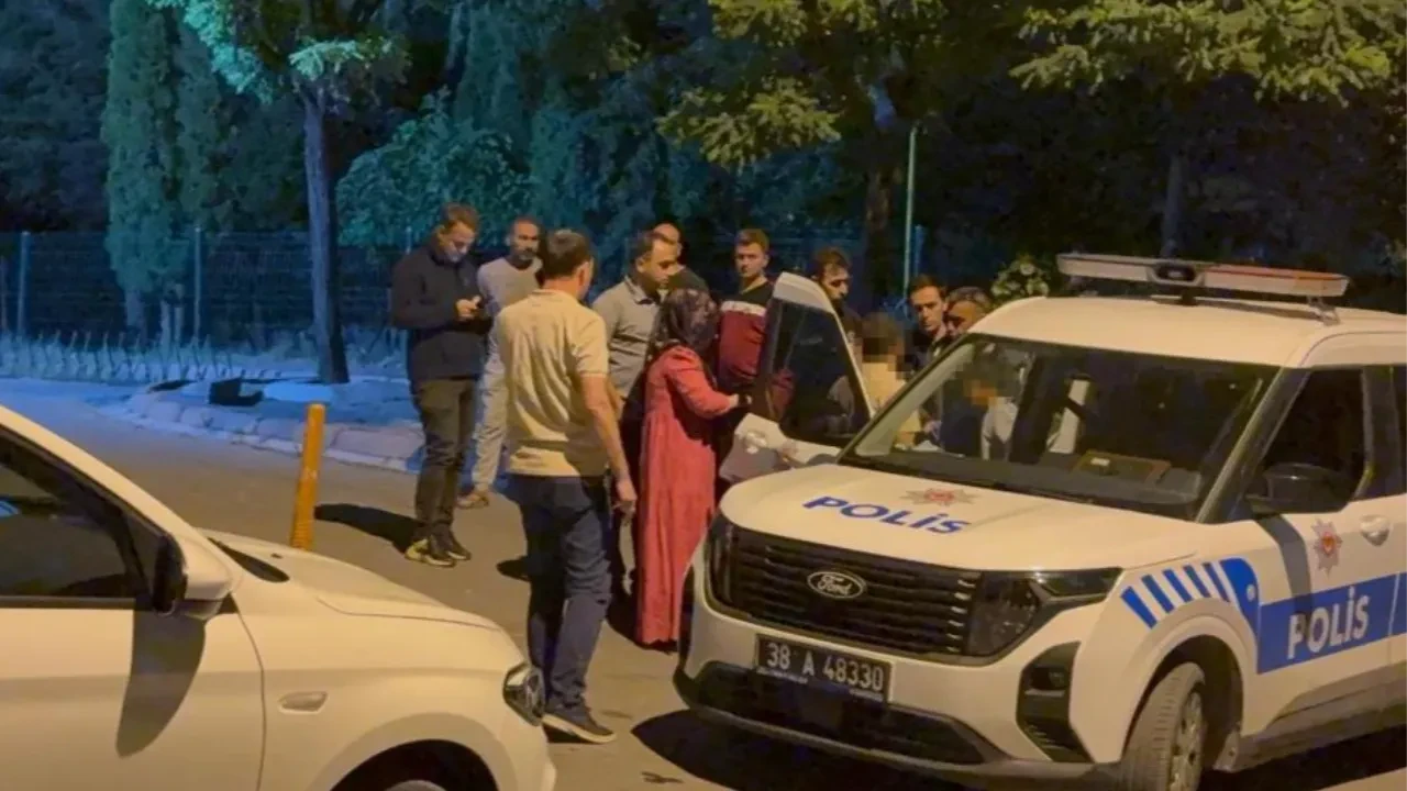 12 yaşındaki çocuk üvey babasını kalbinden bıçakladı