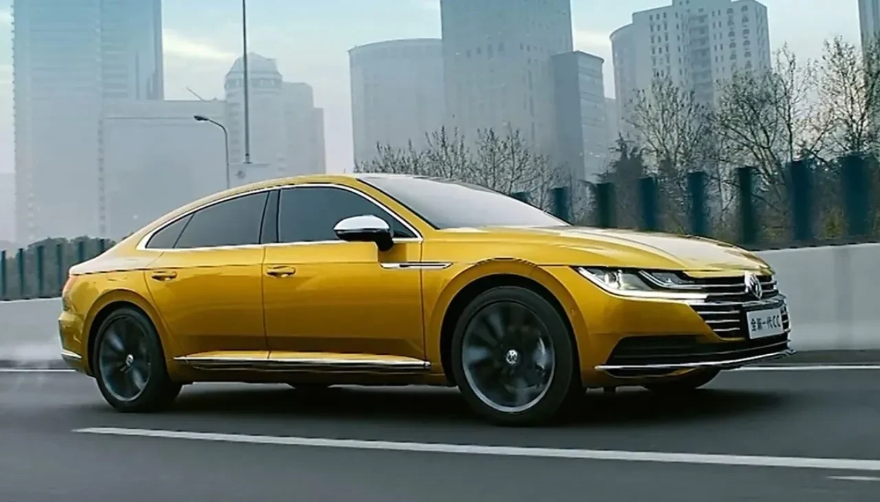 2026 Volkswagen CC ailesini tanıttı: Sedan ve Shooting Brake seçenekleriyle piyasada