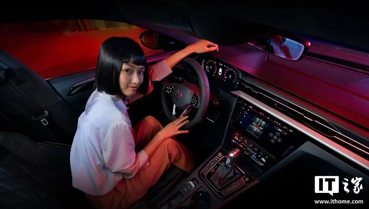 2026 Volkswagen CC ailesini tanıttı: Sedan ve Shooting Brake seçenekleriyle piyasada