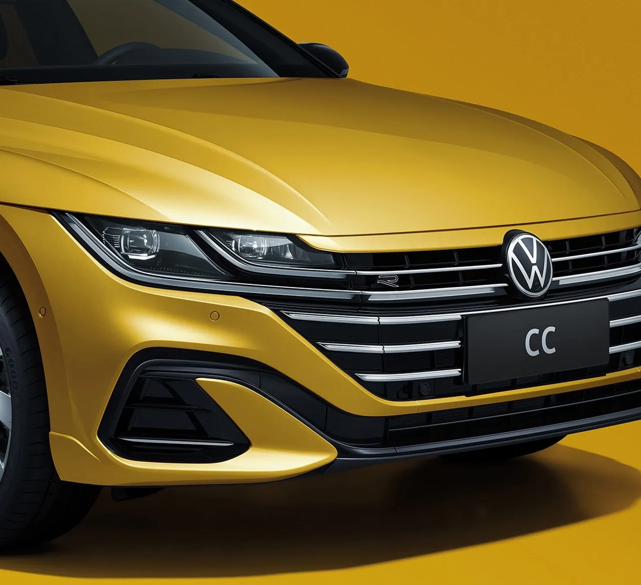 2026 Volkswagen CC ailesini tanıttı: Sedan ve Shooting Brake seçenekleriyle piyasada