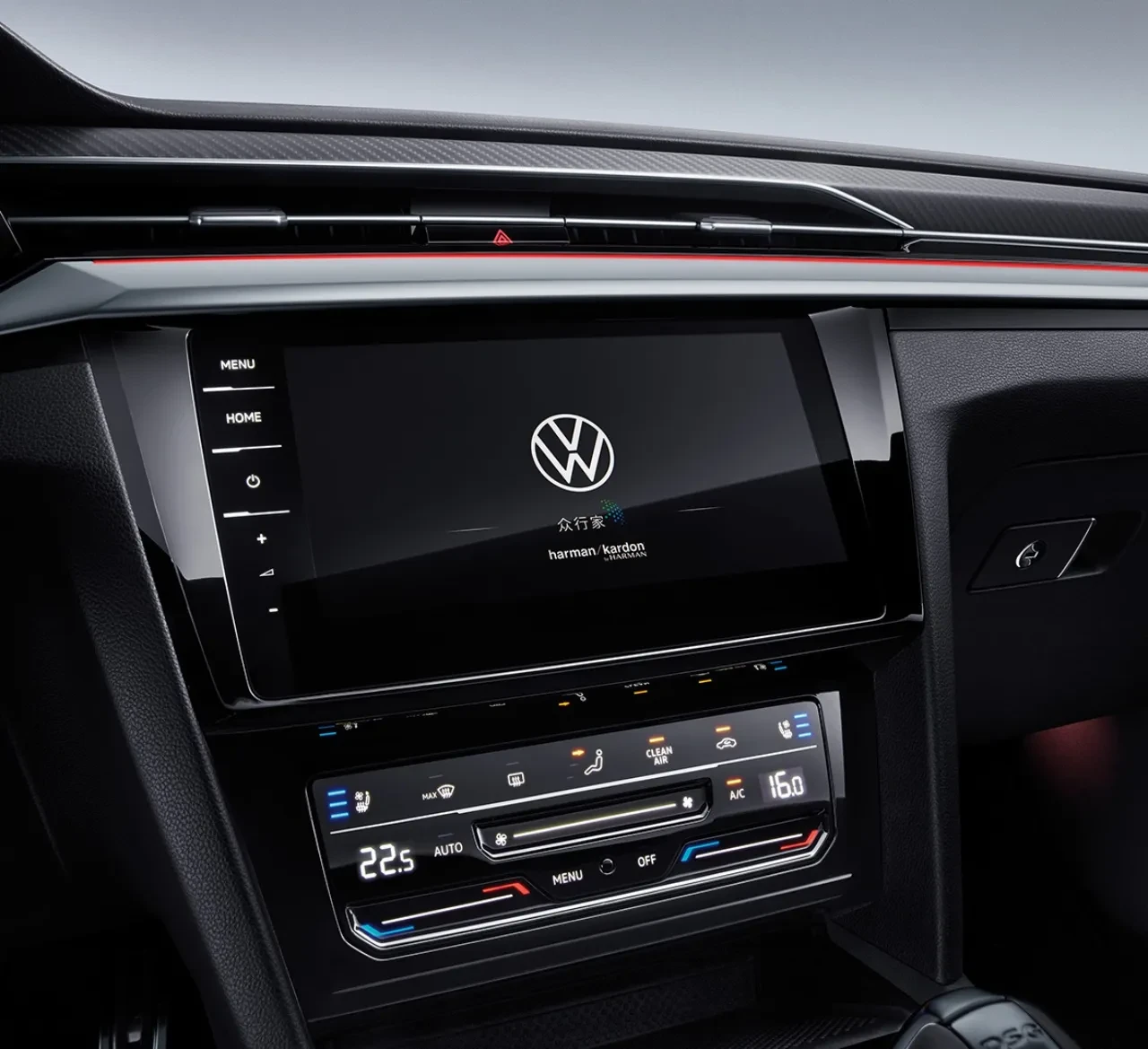 2026 Volkswagen CC ailesini tanıttı: Sedan ve Shooting Brake seçenekleriyle piyasada