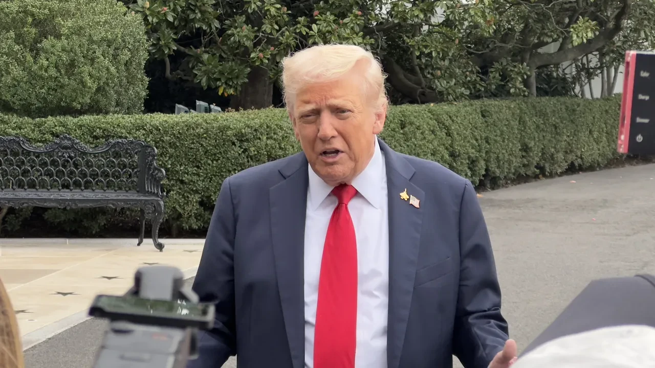 ABD lideri Trump Gazze Planı'na cevap için Hamas'a süre verdi: İmzalamazlarsa sonu çok üzücü olacak