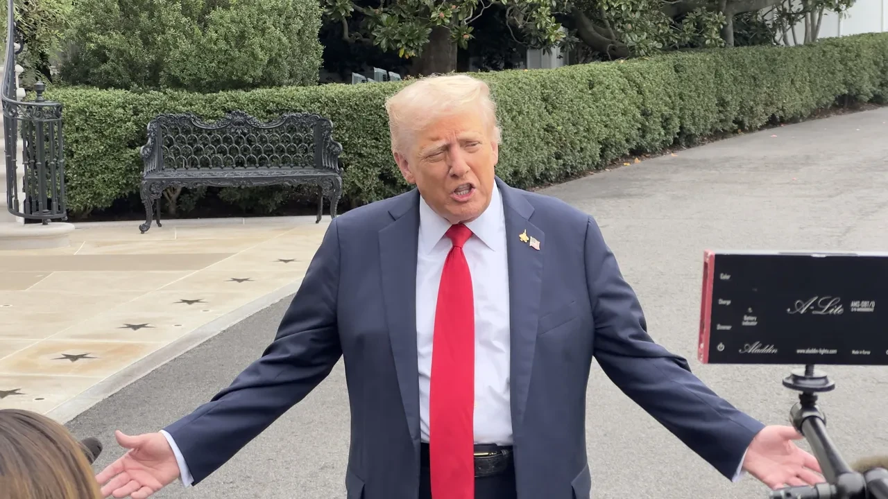 ABD lideri Trump Gazze Planı'na cevap için Hamas'a süre verdi: İmzalamazlarsa sonu çok üzücü olacak