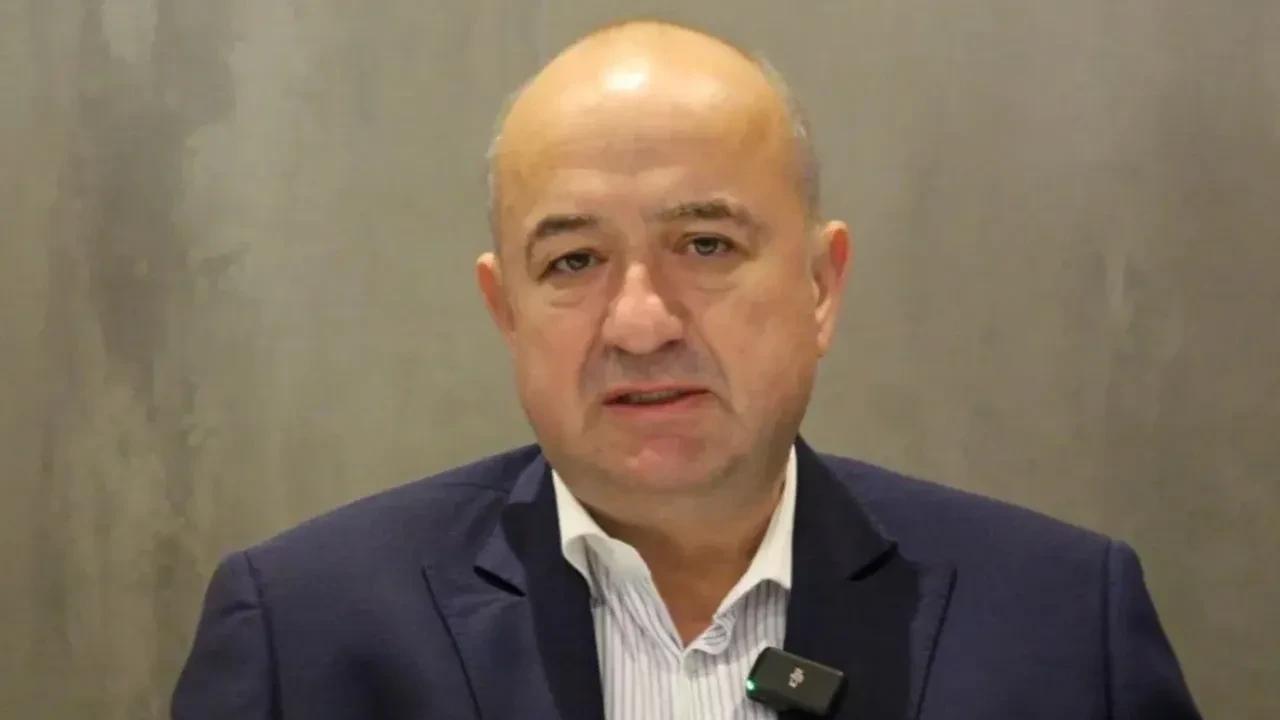AK Partili Ayhan Gider'den muhalefete sert tepki: Bu yaptıklarında boğulacaklar