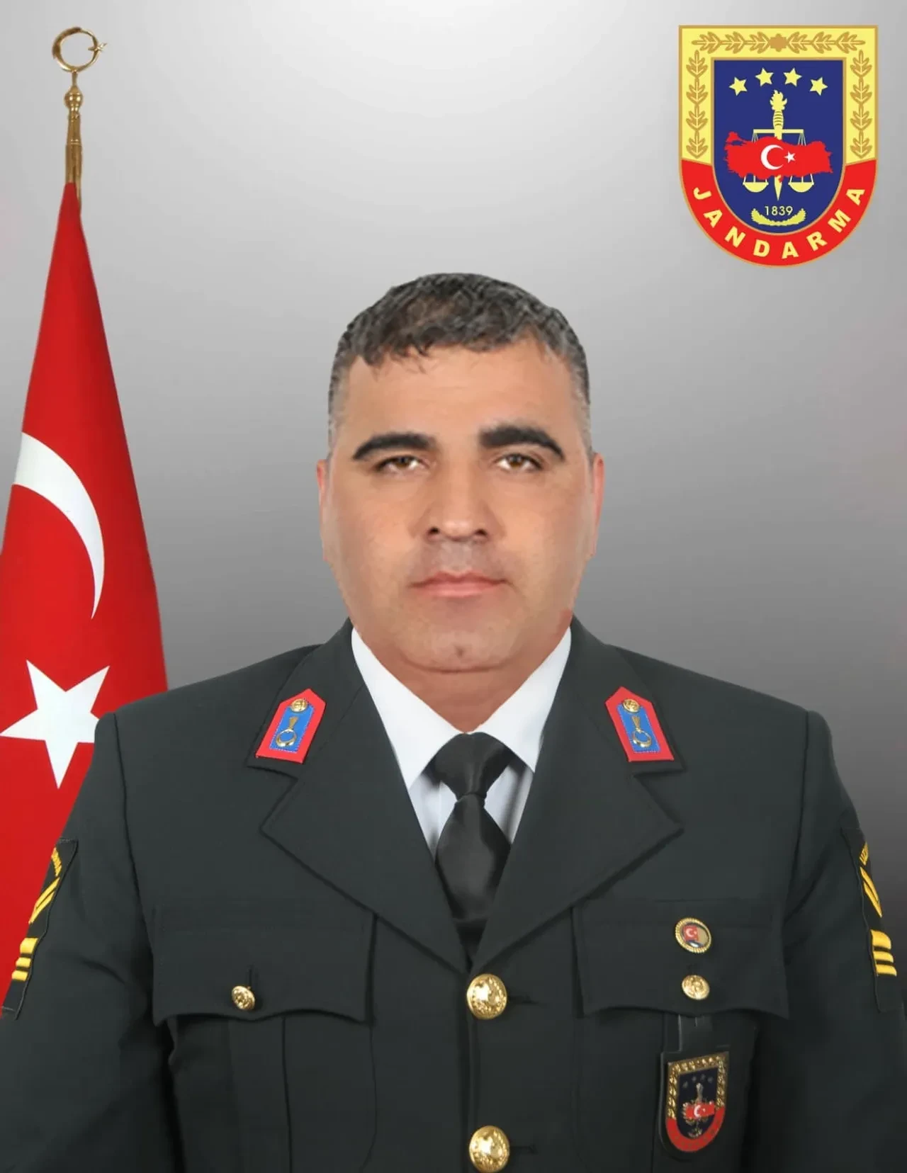 Aksaray’da jandarma aracına minibüs çarptı! 3 asker şehit oldu 