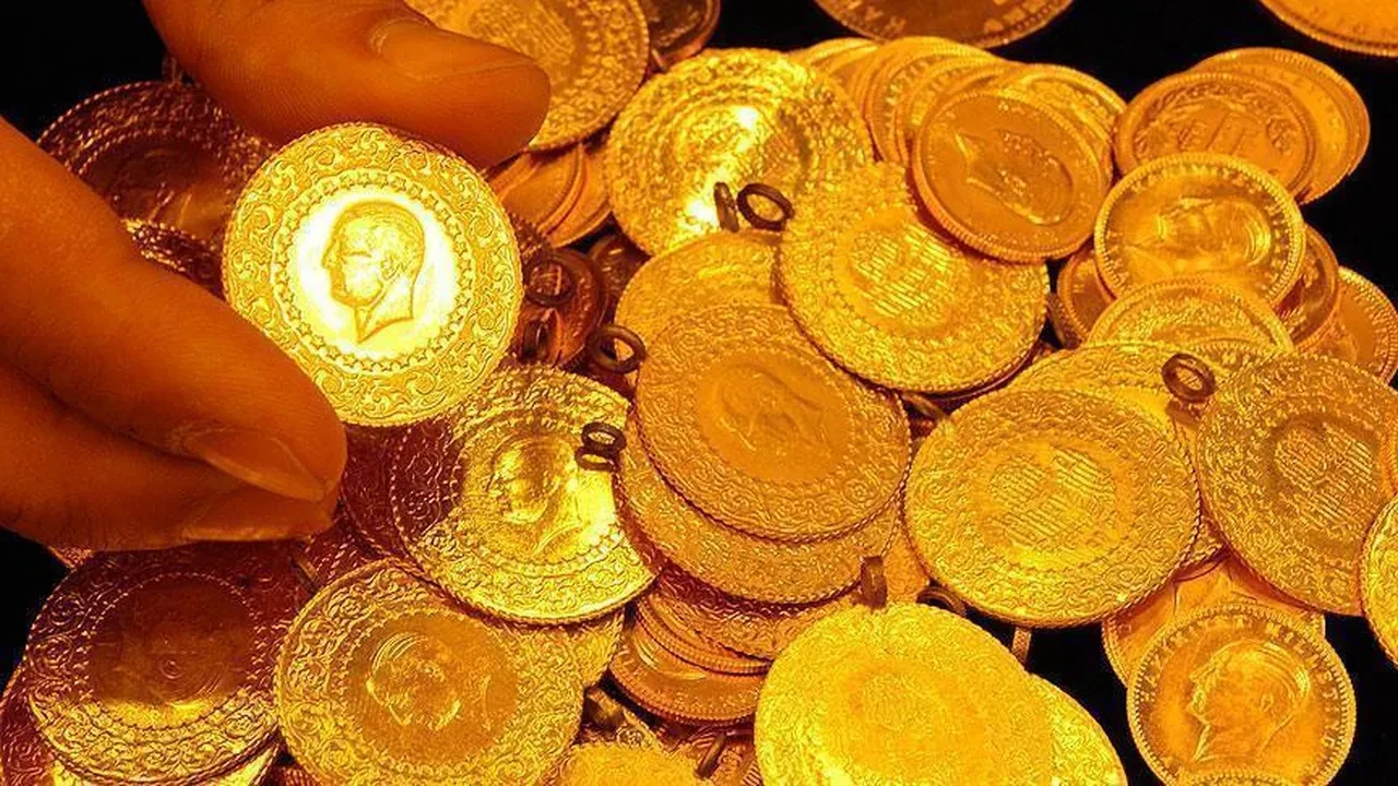 Altın fiyatları için çarpıcı tahmin! Ne kadar düşecek? İslam Memiş rakam verdi!