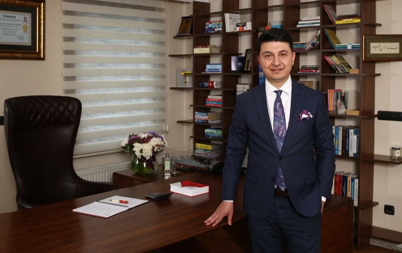 Altın ve Gümüş’e rakip geliyor! Uzman Ekonomist açıkladı: Tarihi rekor geliyor