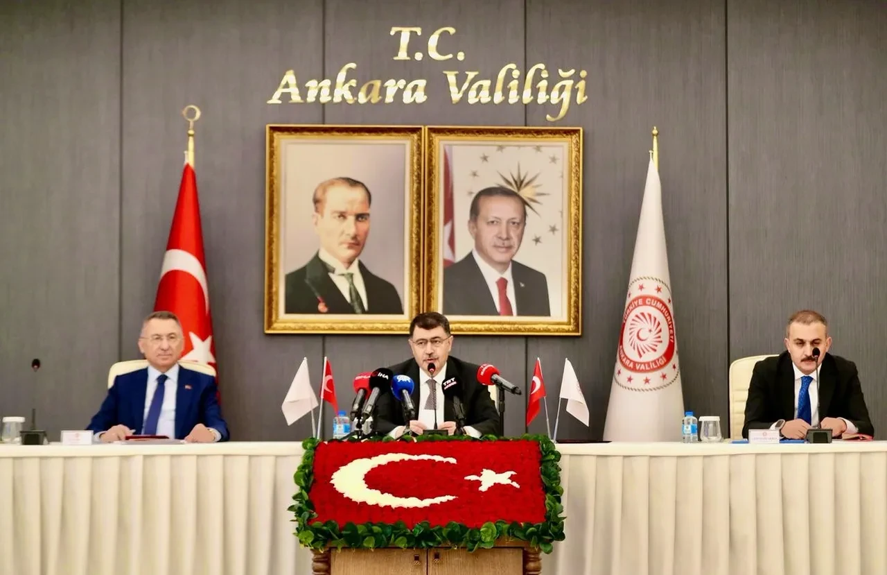 Ankara’dan yurt dışına uçuşlar artıyor: AJet düğmeye bastı