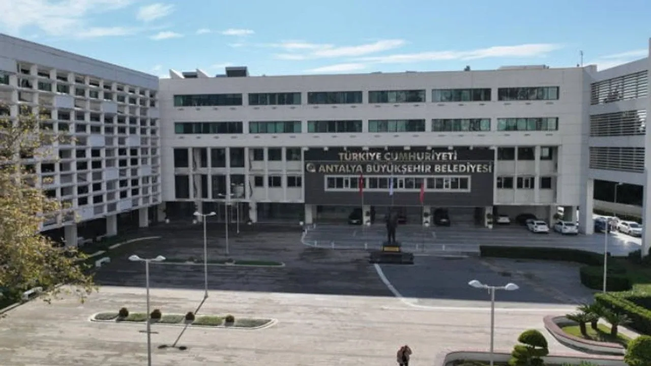 Antalya'da hafriyat soruşturması! Milyarca TL'lik kamu zararı: İsimler tek tek listelendi