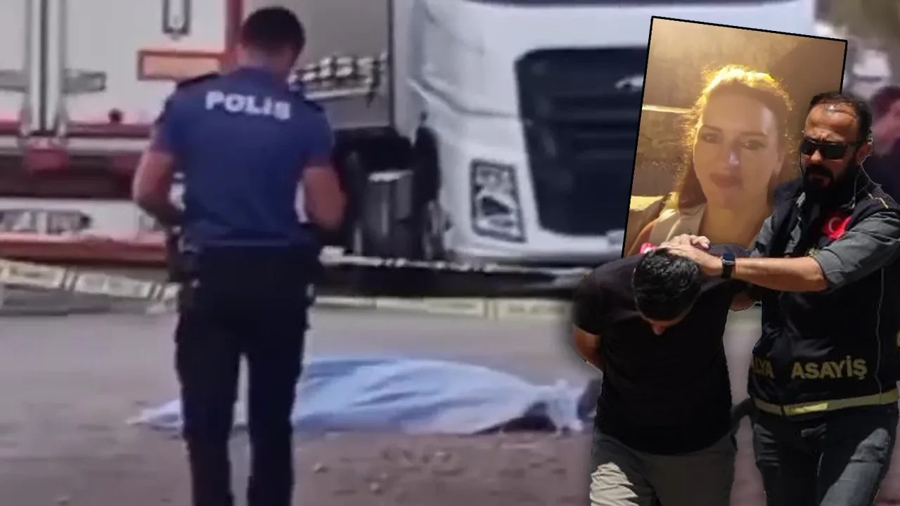 Ayten Çağıran'ı vahşice katletmişti! O caninin cezası belli oldu