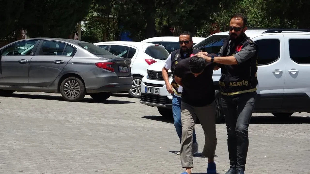 Ayten Çağıran'ı vahşice katletmişti! O caninin cezası belli oldu