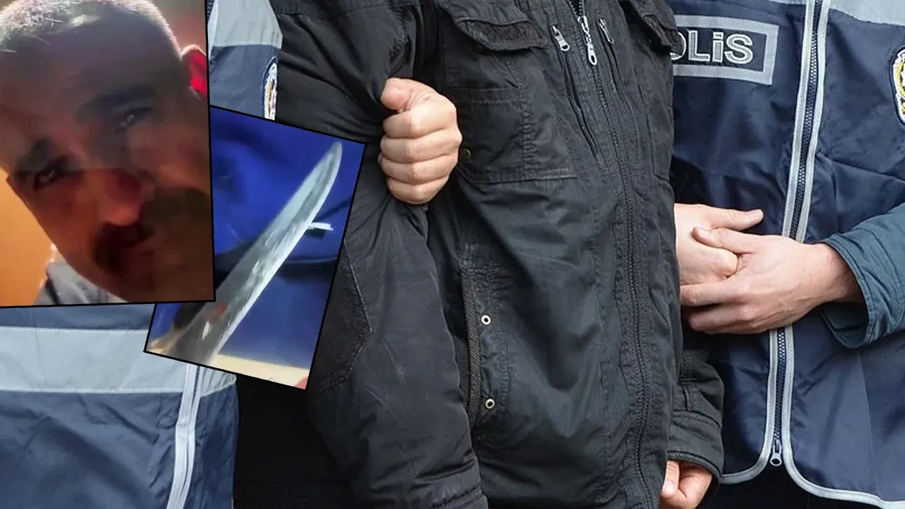 Boşanma aşamasındaki eşine söyledikleri kan dondurdu! "5 günün var, kaçabilirsen kaç” 