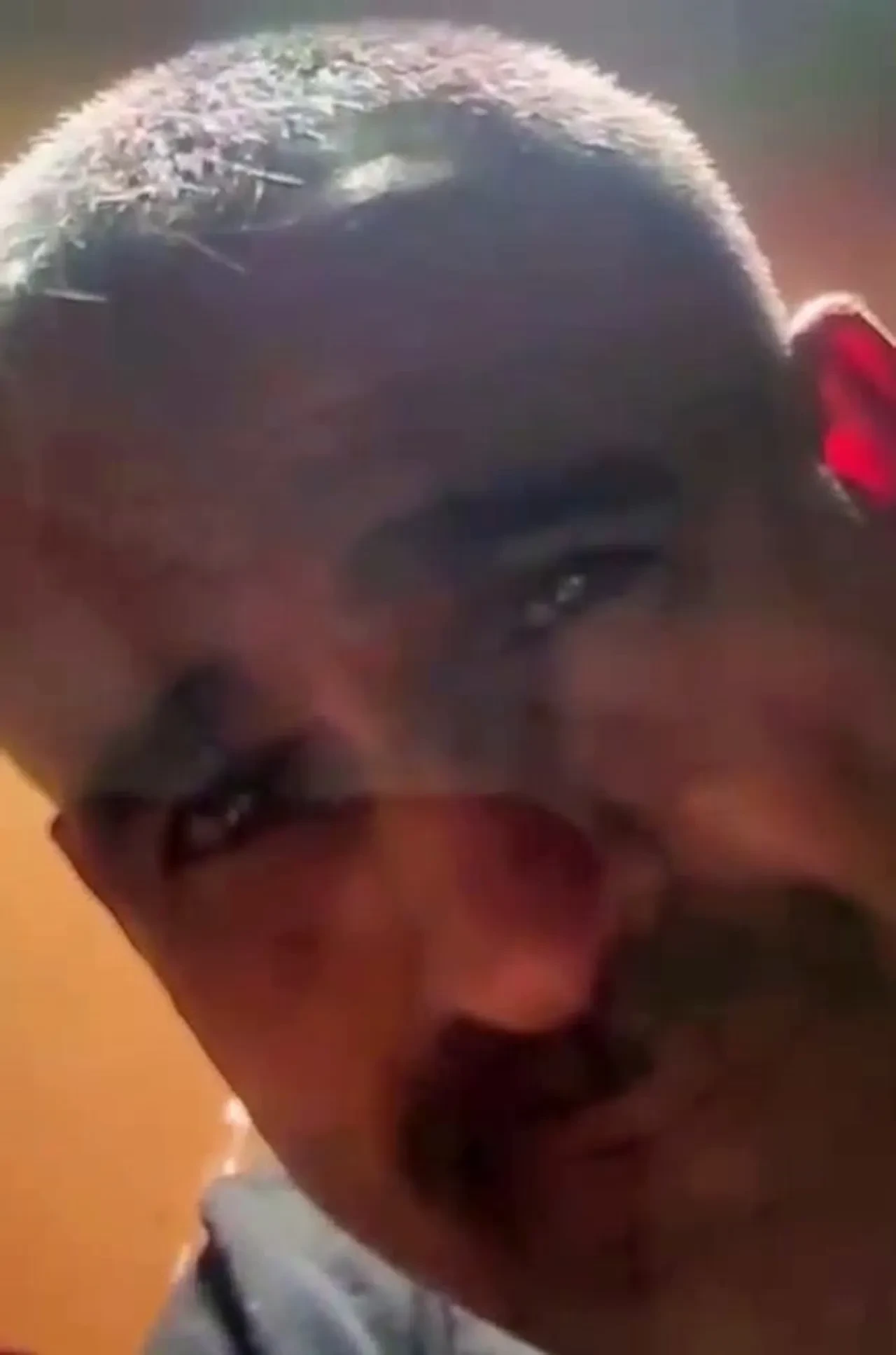 Boşanma aşamasındaki eşine söyledikleri kan dondurdu! "5 günün var, kaçabilirsen kaç”