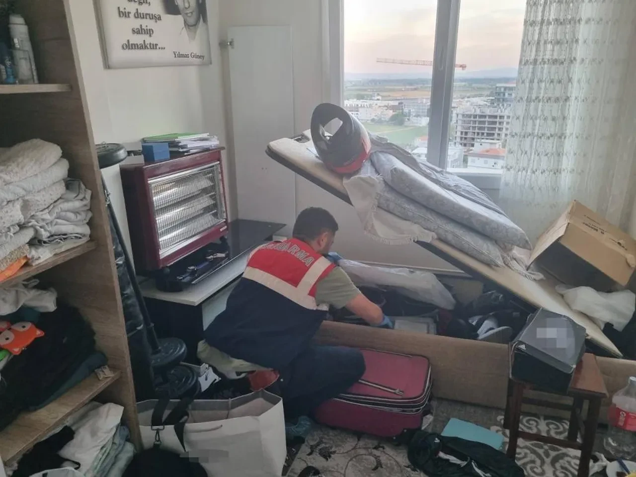 Casuslara MİT darbesi! Kişisel verileri çalıp yurt dışına sattıkları ortaya çıktı