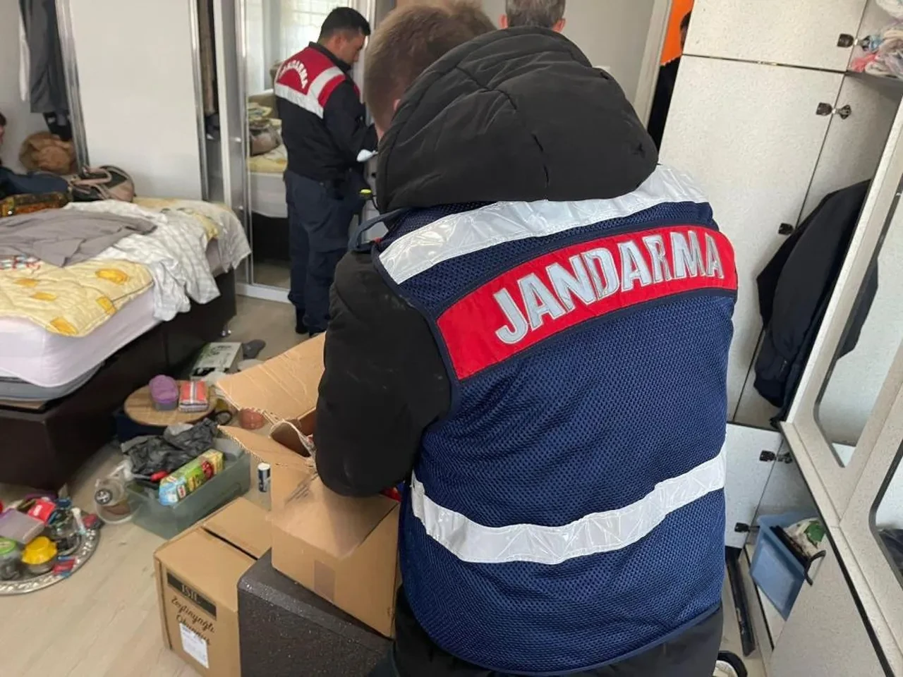 Casuslara MİT darbesi! Kişisel verileri çalıp yurt dışına sattıkları ortaya çıktı