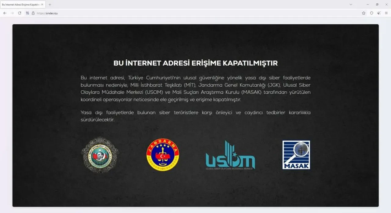 Casuslara MİT darbesi! Kişisel verileri çalıp yurt dışına sattıkları ortaya çıktı