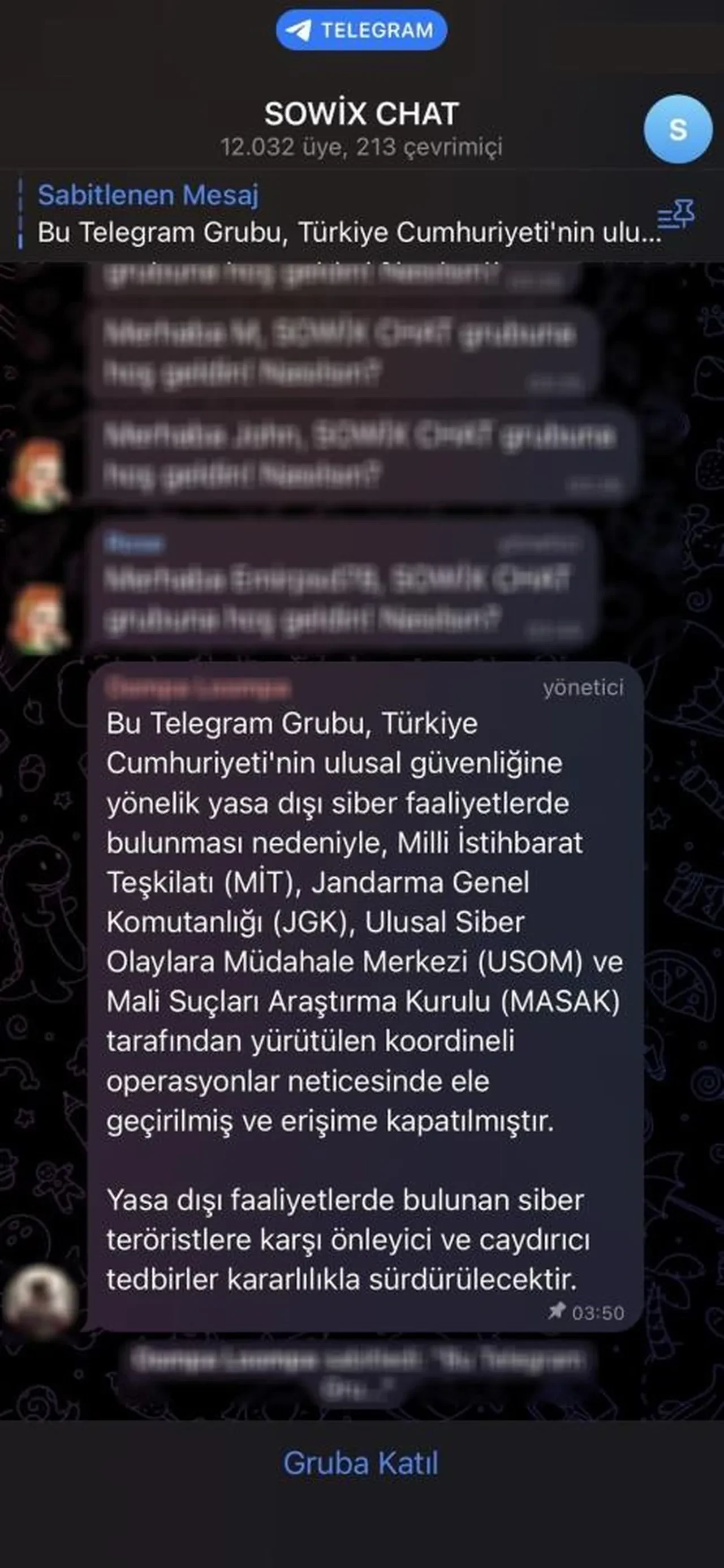 Casuslara MİT darbesi! Kişisel verileri çalıp yurt dışına sattıkları ortaya çıktı