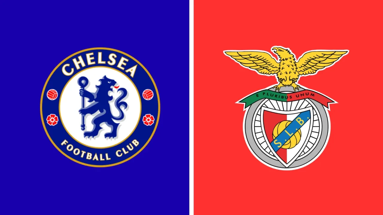 Chelsea Benfica maçı nereden izlenir, hangi kanalda? Chelsea Benfica maç kadrosu