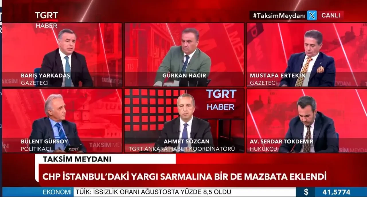 CHP'de tekrar mazbata alan Özgür Çelik'le ilgili ses getirecek iddia: 'Mahkeme bu kararı alacak' diye duyurdu