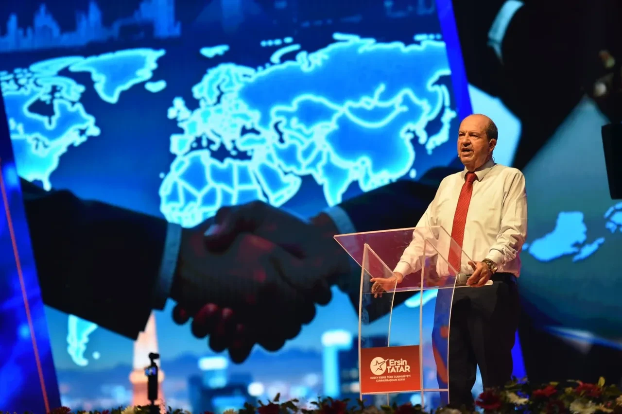 Cumhurbaşkanı seçiminde oy kullanacak seçmen sayısı belli oldu