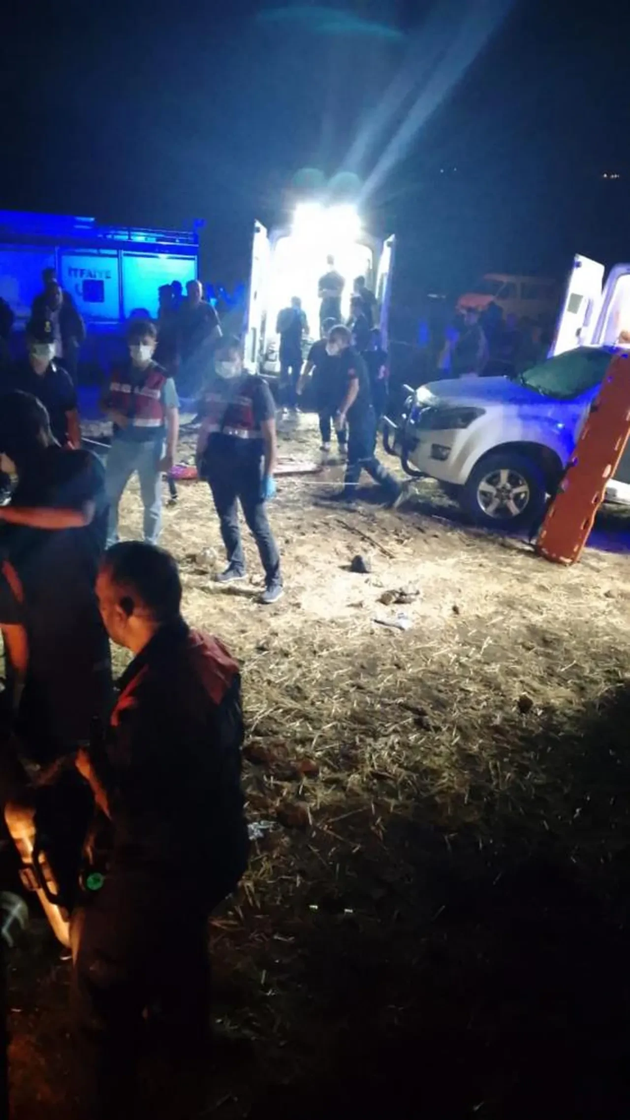 Diyarbakır'da acı olay! Kuyuya giren 4 kişi hayatını kaybetti