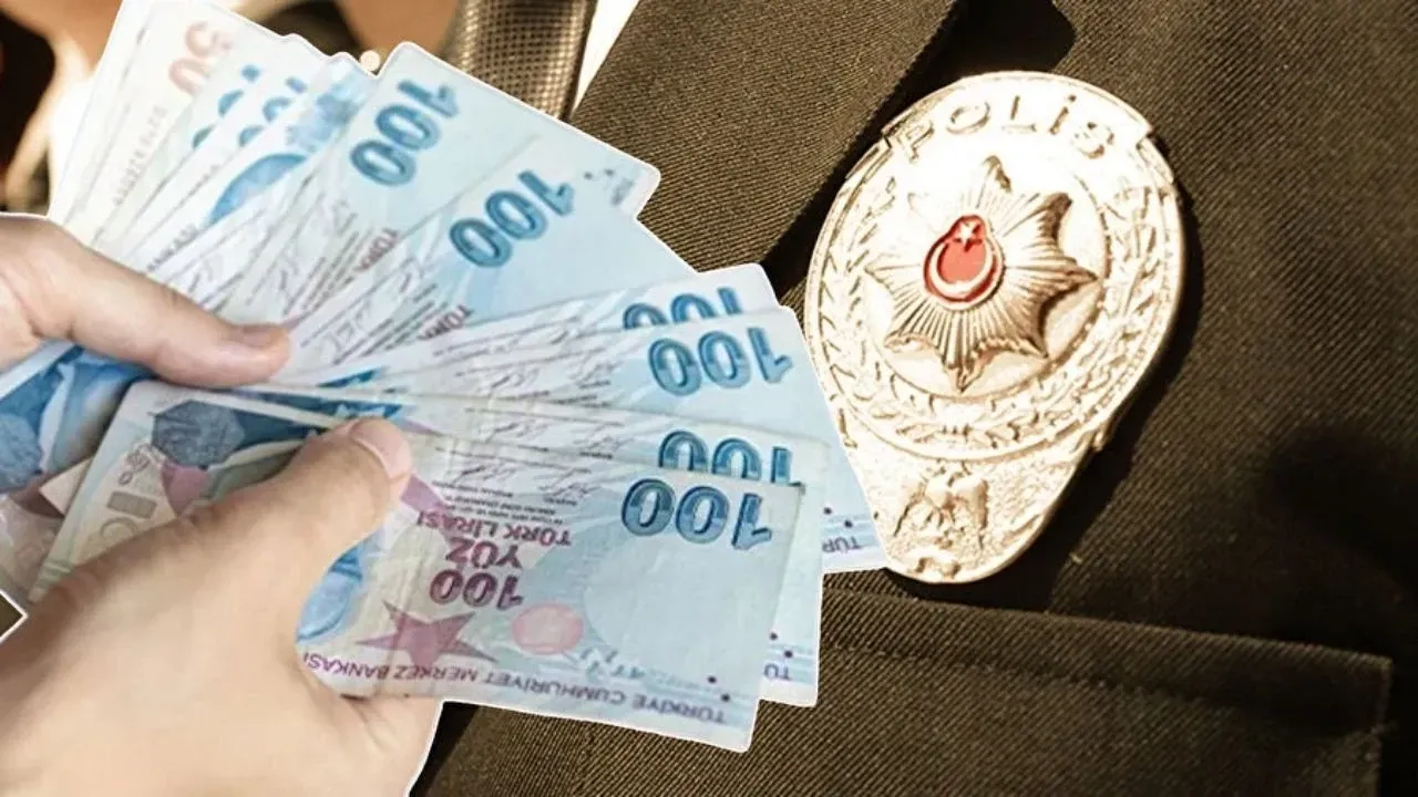 EGM promosyon ihalesi ne zaman? Polislere 270 bin TL maaş promosyonu talebi