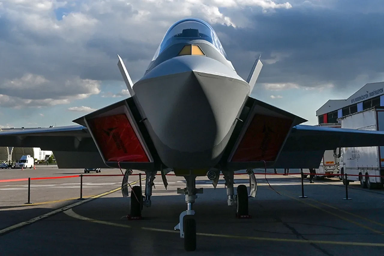 F 35 - KAAN karşılaştırması! İki uçak arasındaki farklar