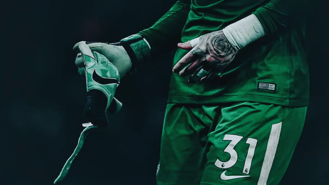 Fenerbahçe’de yıllar sonra yerli kaleci dönemi: Ederson sonrası sürpriz transfer!