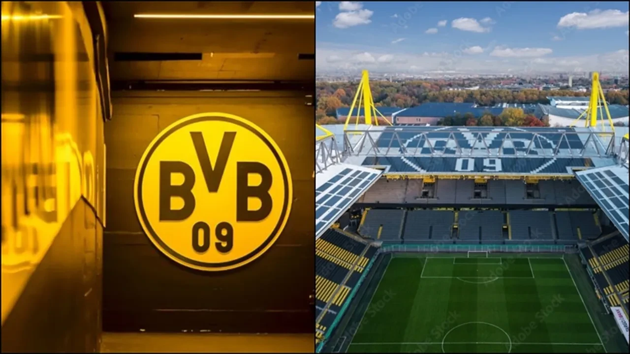 Fenerbahçe'nin yeni başkanı Sadettin Saran'ın Borussia Dortmund hamlesi: Almanya'da Saran rüzgarı