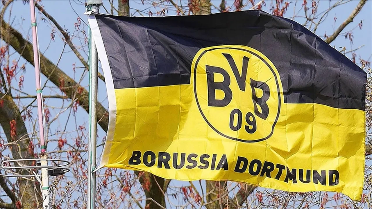 Fenerbahçe'nin yeni başkanı Sadettin Saran'ın Borussia Dortmund hamlesi: Almanya'da Saran rüzgarı