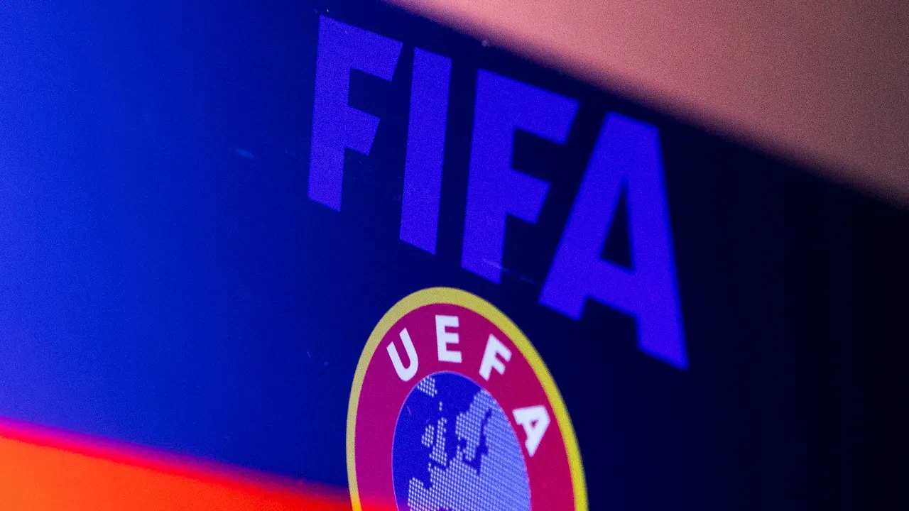 FIFA ve UEFA'dan İsrail skandalı! 