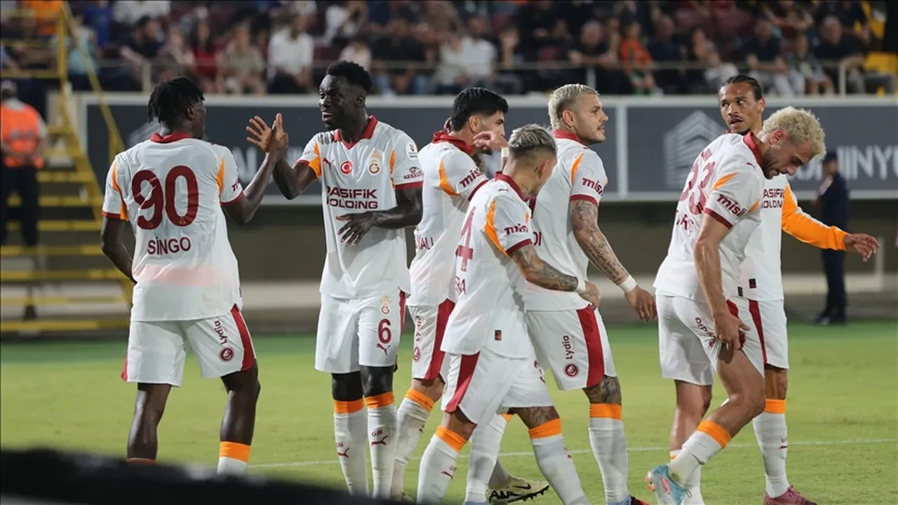 Galatasaray Liverpool CANLI nereden izlenir? Şifresiz yayınlanacak