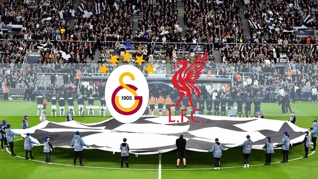 Galatasaray Liverpool CANLI nereden izlenir? Şifresiz yayınlanacak
