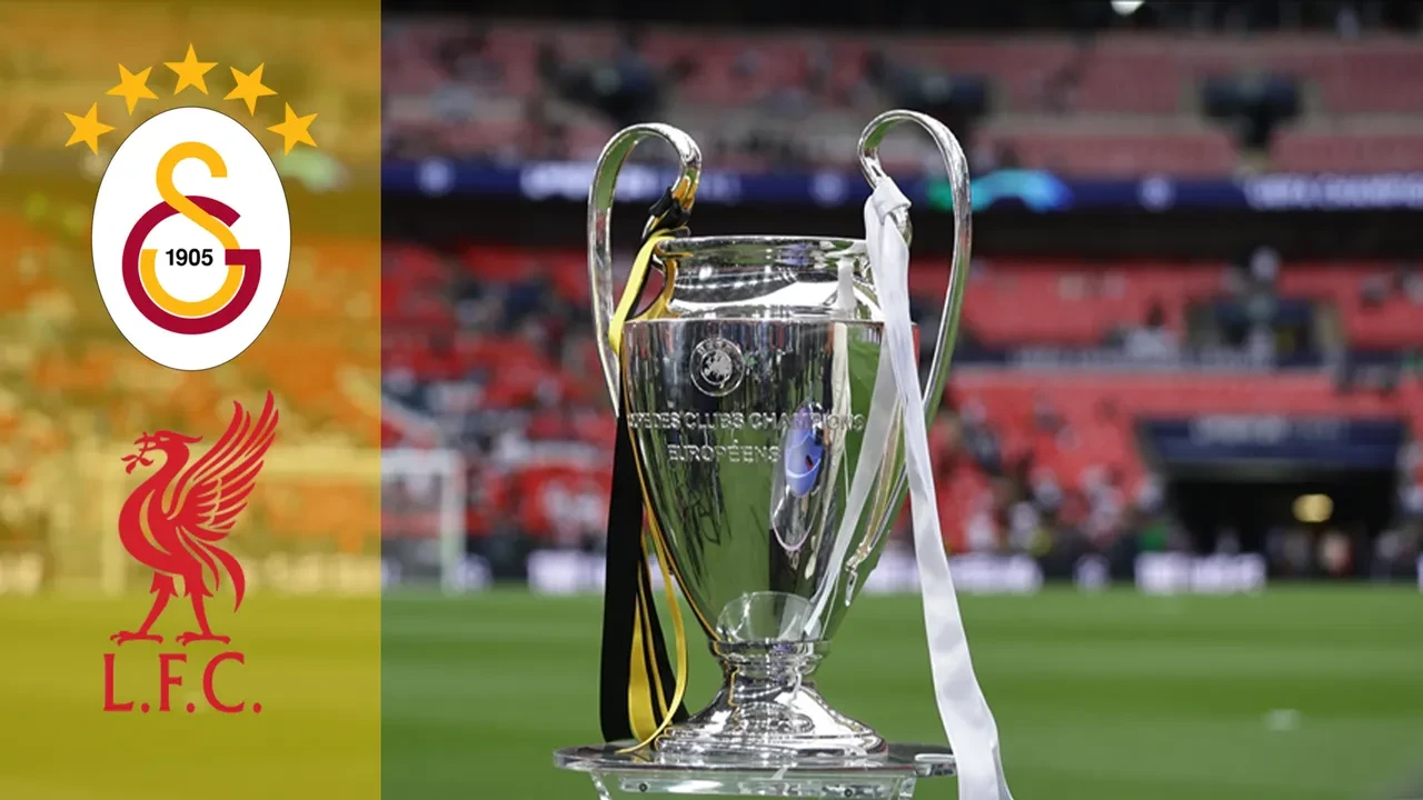 Galatasaray Liverpool CANLI nereden izlenir? Şifresiz yayınlanacak