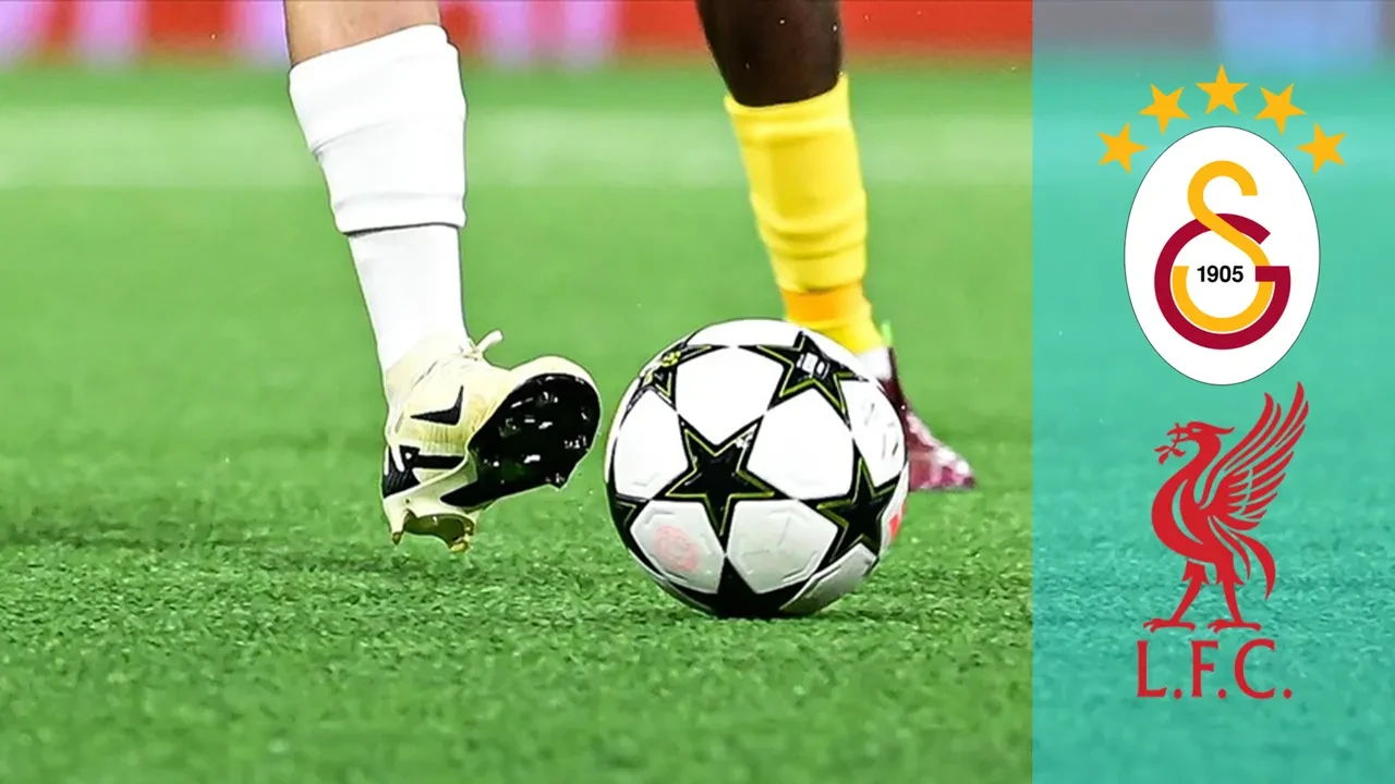 Galatasaray Liverpool CANLI nereden izlenir? Şifresiz yayınlanacak