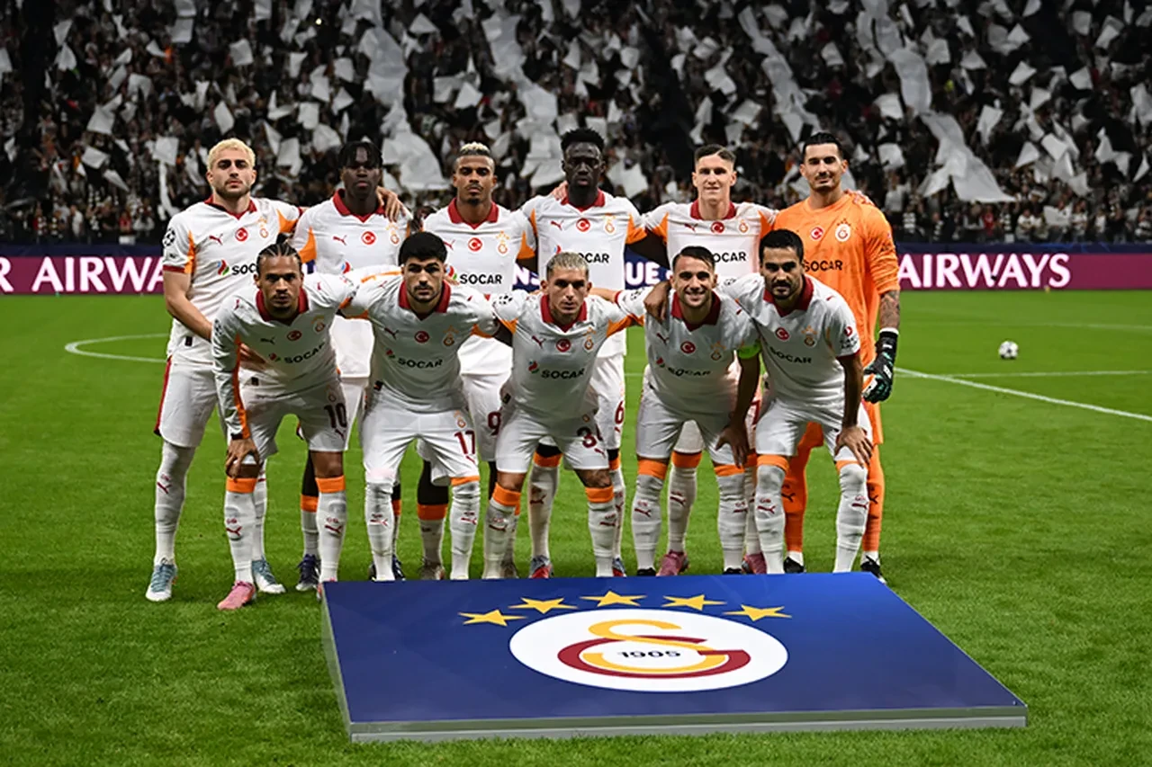 Galatasaray Liverpool maç kadrosu, muhtemel ilk 11! Okan Buruk'tan Şampiyonlar Ligi'ne özel ilk 11