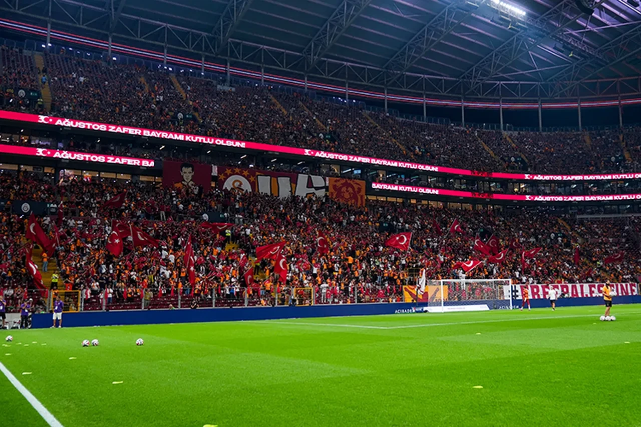 Galatasaray Liverpool maçını anlatacak spiker belli oldu