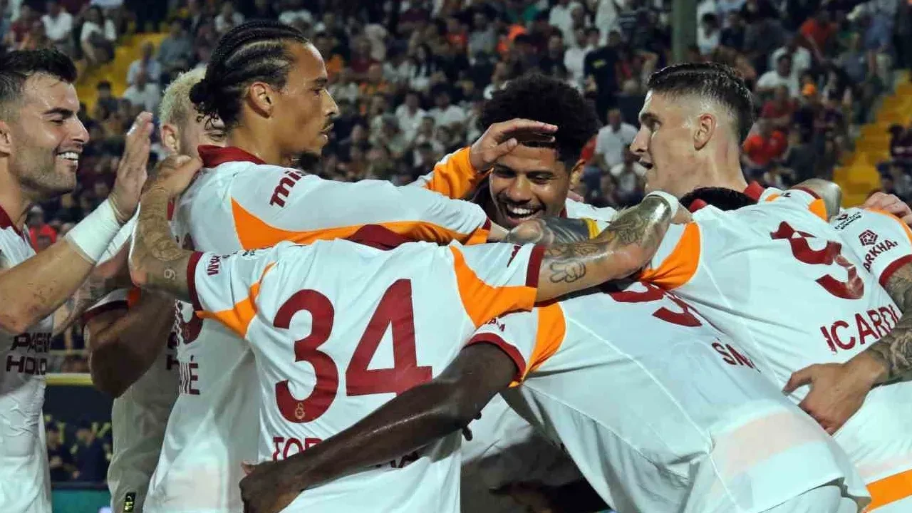 Galatasaray Liverpool maçını hangi kanal veriyor belli oldu! Şifresiz olarak yayınlanacak