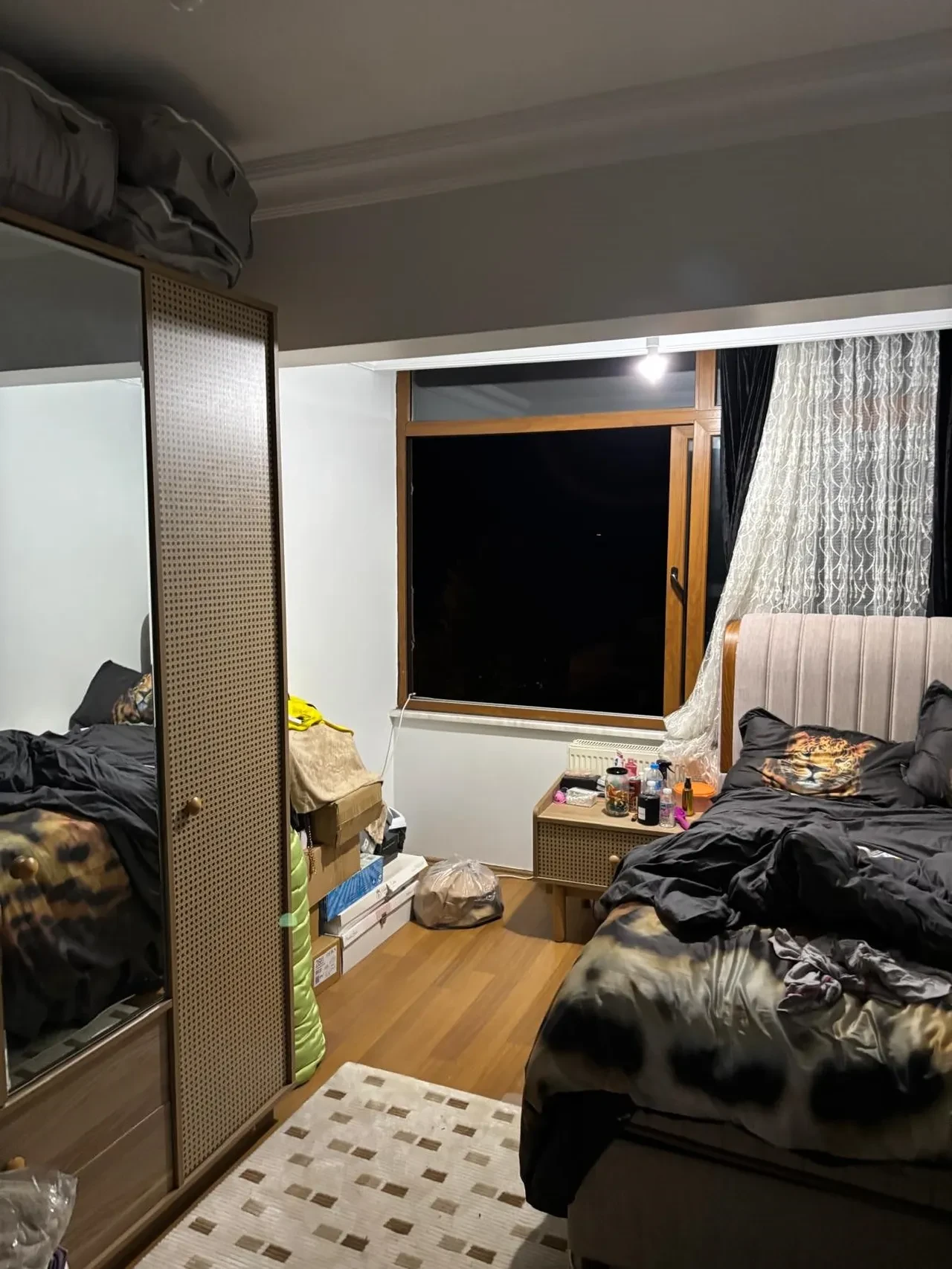 Güllü'nün çocuklarının ifadesi ortaya çıktı! Dehşet gecesini böyle anlattılar