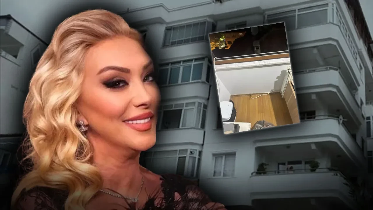 Güllü'nün ölümünden önce dikkat çeken detay! 'Daha bir hafta geçmeden...'