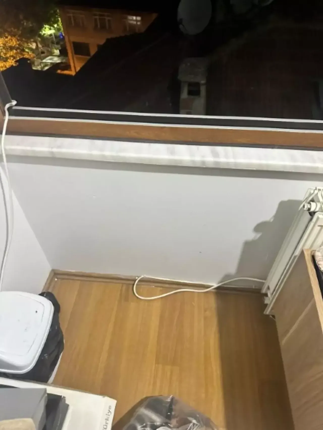 Güllü'nün ölümünden önce dikkat çeken detay! 'Daha bir hafta geçmeden...'