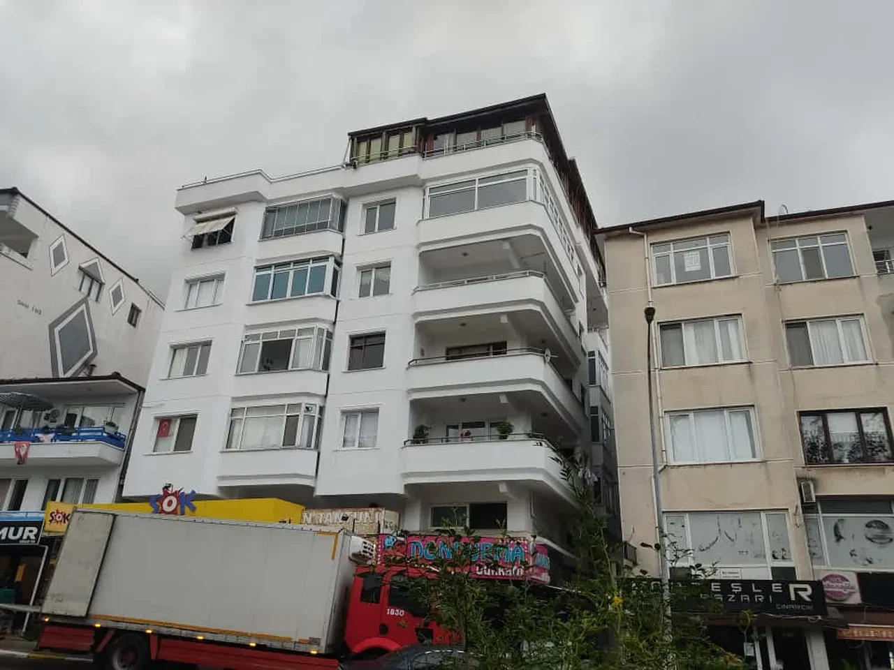 Güllü'nün serveti ne kadar? Patronu aylık gelirini açıkladı