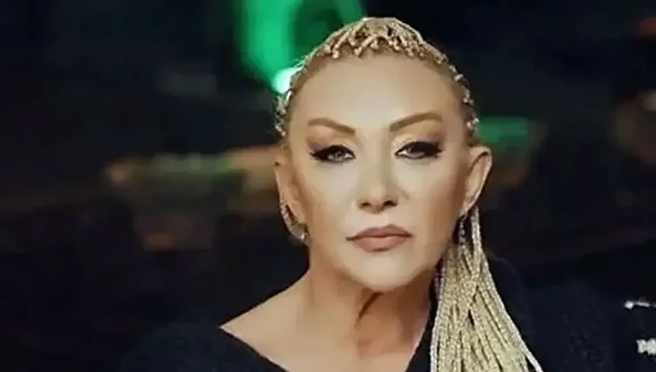 Güllü'nün serveti ne kadar? Patronu aylık gelirini açıkladı