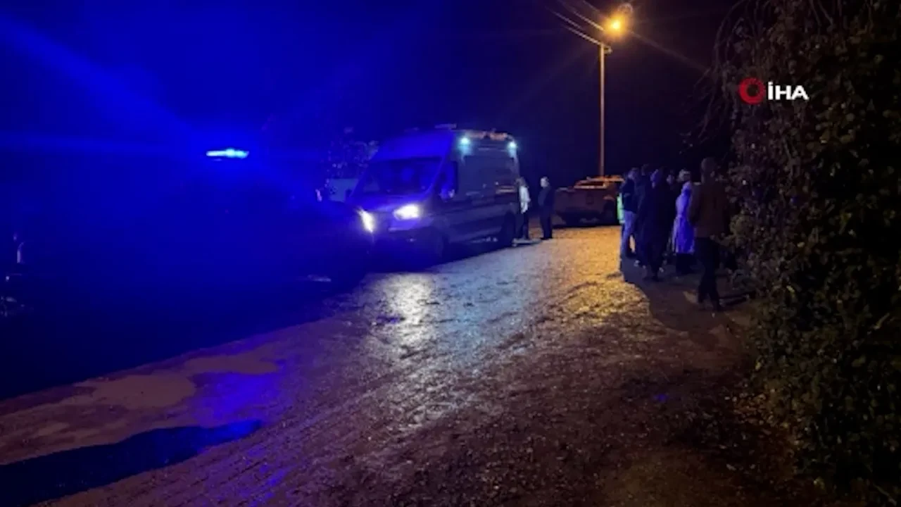 Günlerdir aranıyordu! 3 çocuk annesinin cansız bedeni bulundu