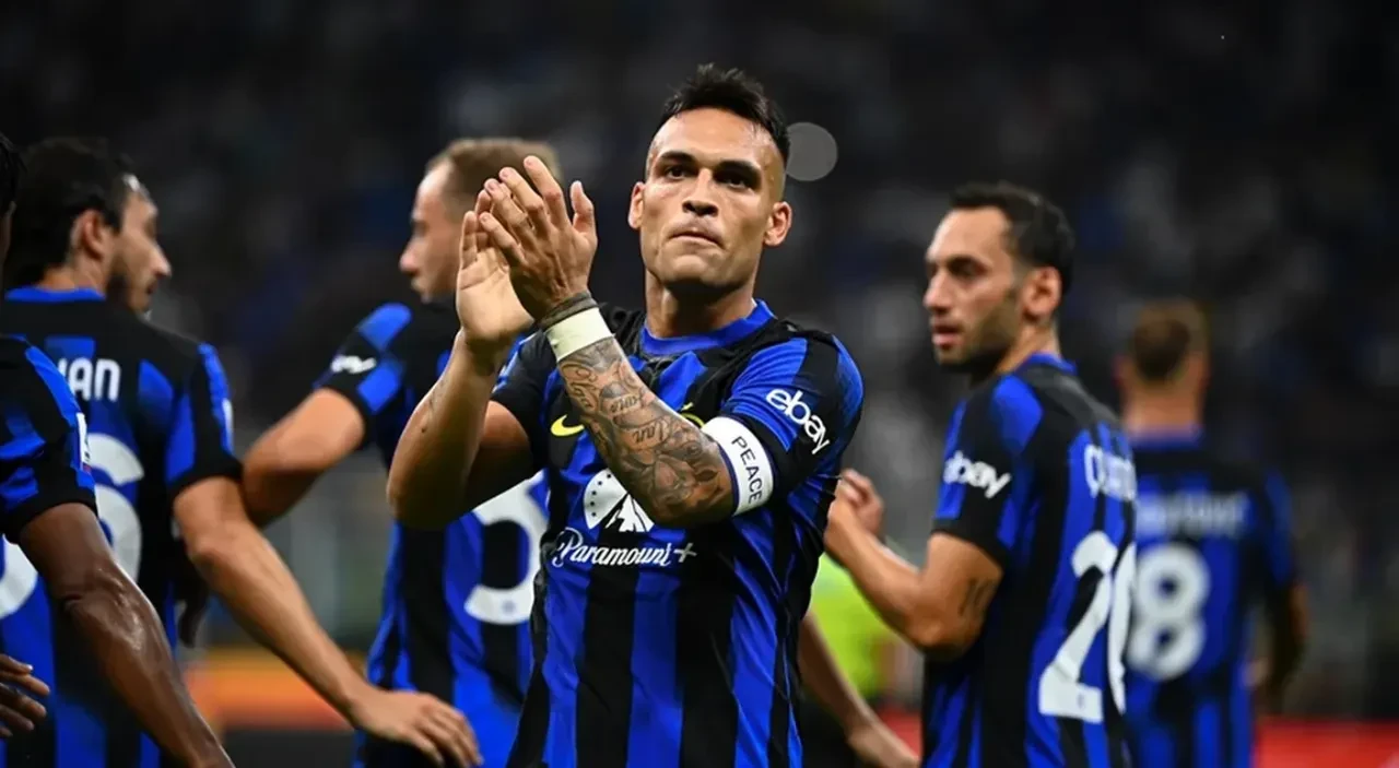 Inter Slavia Prag maçı nereden izlenir, hangi kanalda? Hakan Çalhanoğlu maç kadrosunda var mı?