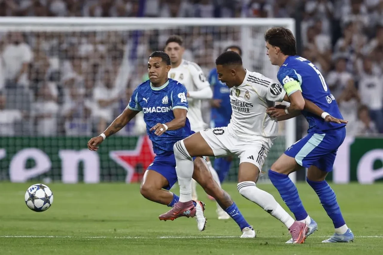 Kairat Real Madrid hangi kanalda?